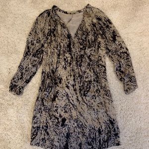 Brand New Halston Heritage Dress